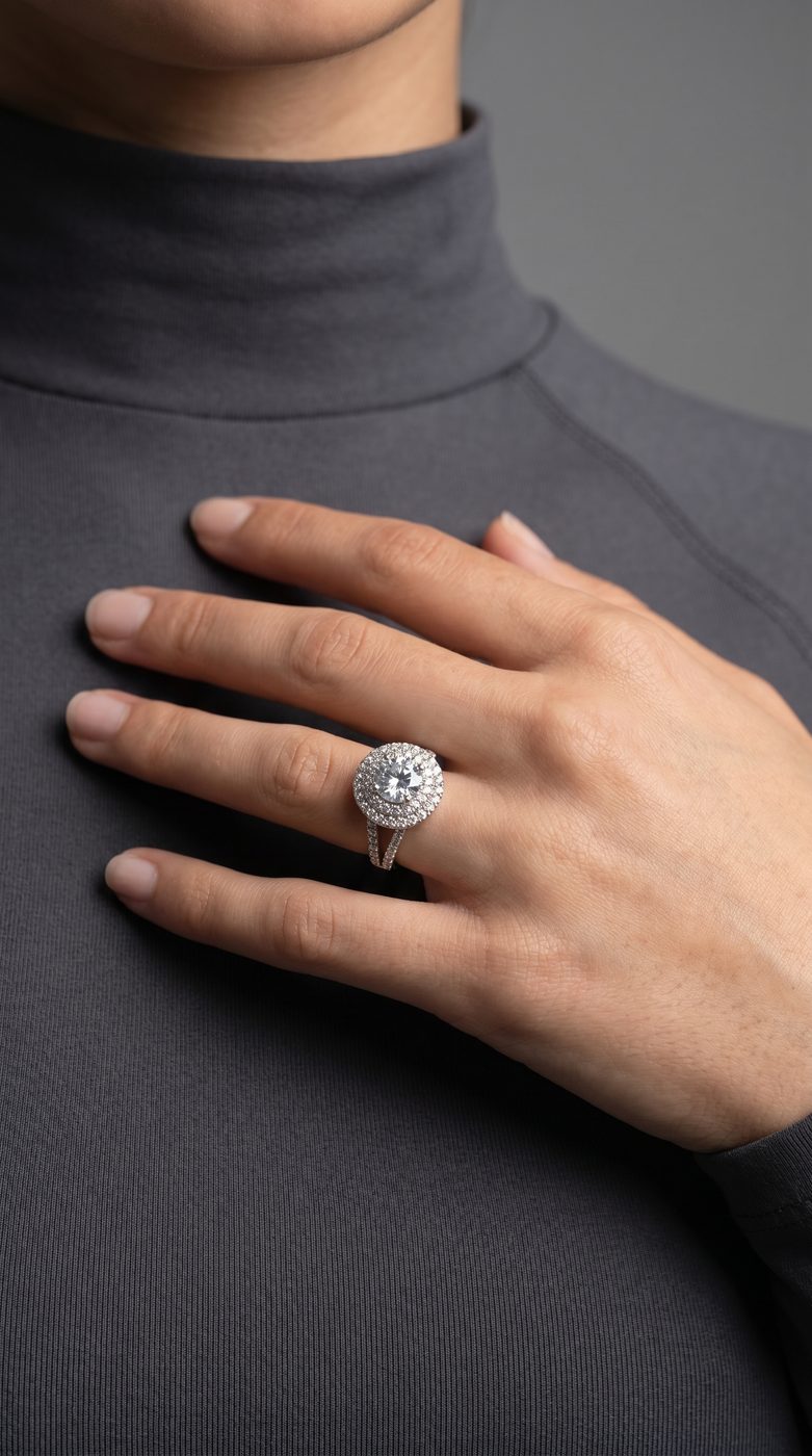 Per Lei ring