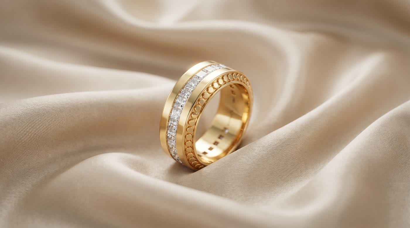 Unito ring