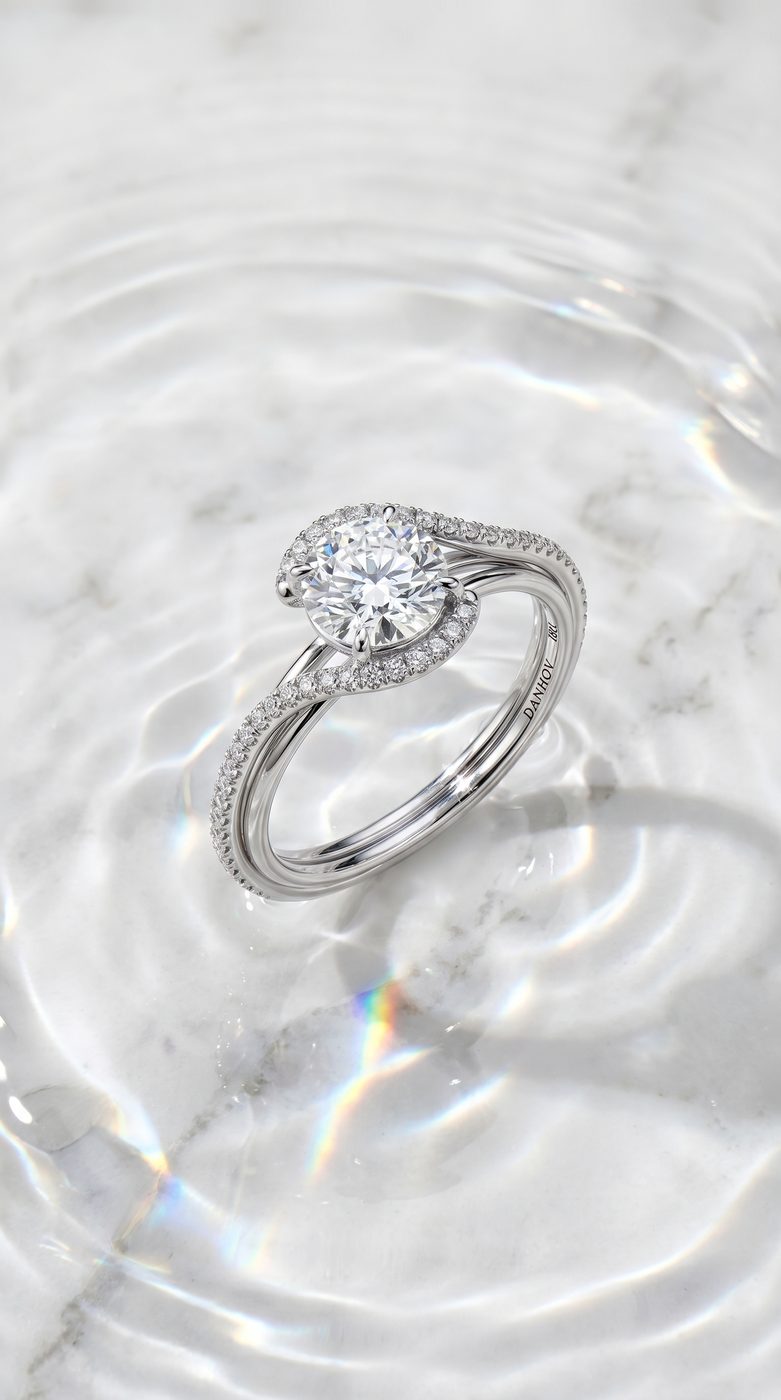 Classico ring